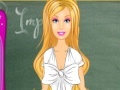 Juego Barbie School Uniform Design