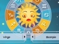 Juego Love Tester Star Sign