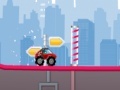 Juego Tiny Car