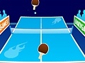 Juego Table tennis