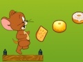 Juego Tom and Jerry parkour cheese