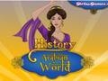 Juego History Dress Up: Arabian World