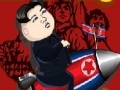 Juego Great Leader Kim Jong-Un