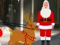Juego Christmas Santa Gift Escape