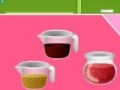 Juego Barbi Food
