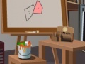 Juego Escape from Painter House