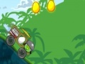 Juego Bad Piggies Rocket Jet