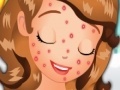 Juego Sofia Squeeze Pimples