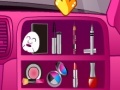 Juego Draculaura sweet 1600 drive
