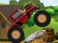 Juego Truck farm frenzy