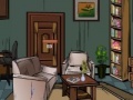 Juego Rich Room Escape