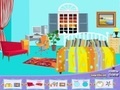 Juego Design your room