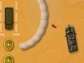Juego Humvee War Zone