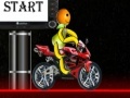 Juego Fruit Rider