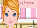Juego Baby Princess Birthday