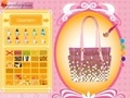 Juego Creative Handbag Design