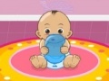 Juego Baby Love Balloons