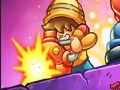 Juego Zombo Buster Rising