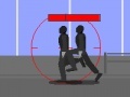 Juego Power Rangers: Fight Trainir