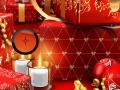 Juego New year hidden numbers