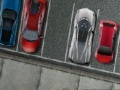 Juego super car parking