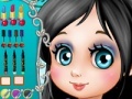 Juego Baby Snow White. Adventure