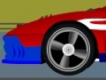 Juego Tune My Ferrari Scuderia