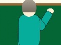 Juego Teacher Hunter