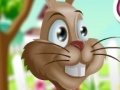 Juego Little bunny salon