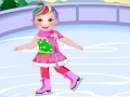 Juego Juliet: Winter sports