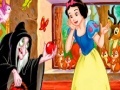 Juego Snow White Hexa puzzle