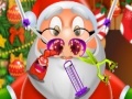 Juego Santa Nose Doctor