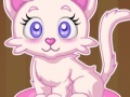 Juego Pet Stars Dazzling Kitty