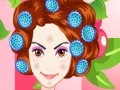 Juego Pirate fairy Zarina make up