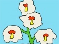 Juego Flower Coloring