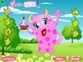 Juego Create Your Monster