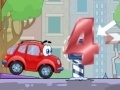 Juego Wheely 4