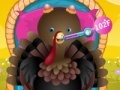 Juego Baby Turkey Care