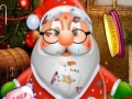 Juego Clean Up Santa