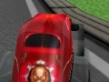 Juego Hot Rods Racing