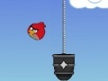Juego Adventure of Angry birds