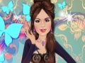 Juego Selena Gomez Oscar Dressup