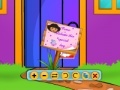 Juego Dora Party Sign Boards