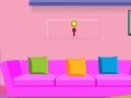 Juego Clever home escape