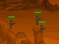 Juego Soldiers assault