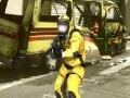 Juego Hazmat Attack