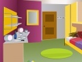 Juego Childrens little house escape