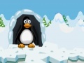 Juego Penguin Adventure