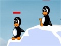 Juego War in Antarctic