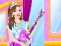 Juego Barbie and the popstar